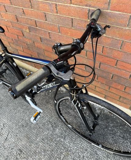 Trek FX 7.5 Hybrid Bike