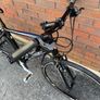 Trek FX 7.5 Hybrid Bike Image 3
