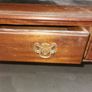 antique table Image 2