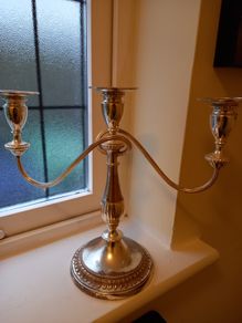N.2 Candelabras