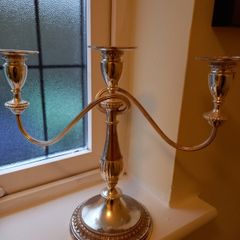 N.2 Candelabras