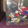 Lego 3KG Lot Image 5