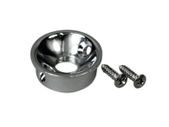 Telecaster Modern 'Electrosocket' Style Jack Socket (Choice of finish)