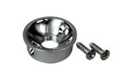 Telecaster Modern 'Electrosocket' Style Jack Socket (Choice of finish)
