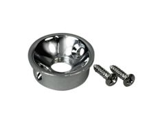 Telecaster Modern 'Electrosocket' Style Jack Socket (Choice of finish)