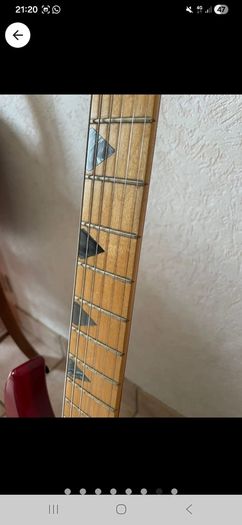 gibson m-iii 1990s