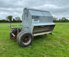 Advantage 4tonne Feeder