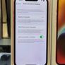 Apple iPhone 14 128GB Unlocked to All Networks Red (Battery: 81%) Image 7