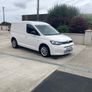 241 caddy Tdi van 102 Image 3