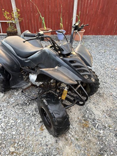 110cc quad