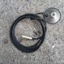 Fender Champ 12 Redknob Image 4