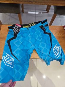 mountain bike shorts