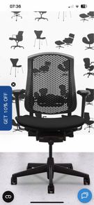 Herman Miller  office chair like New!