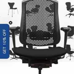 Herman Miller  office chair like New!
