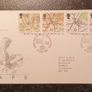 UK 1st Day Covers from 1991 Image 5