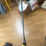 Artengo BR 800 V Badminton Racket Image 2