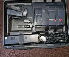 Panasonic NV-M7 (parts/spares)
