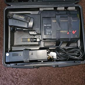 Panasonic NV-M7 (parts/spares)