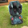 Recaro child car seat Image 5