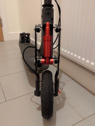 Xiaomi pro 2 electric scooter