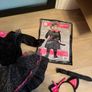 halloween costume toddler cat outfit 18-24 months Image 10