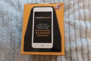 Boom Touch Speaker