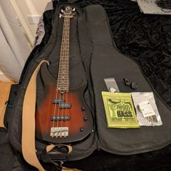 Bass guitar Yamaha RBX174