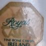 Irish vase, Royal Tara vase, Galway vase, Decorative vase, Irish Bone China Image 2