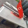 powercraft table saw Image 4