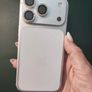 iPhone 17 Pro 256GB Silver Image 5
