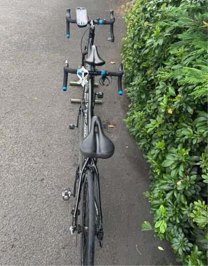 Cannondale T2 10 Speed Tandem Road Bike Cannondale Si