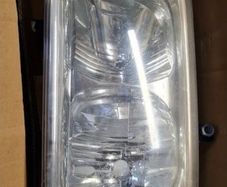 Fiat Ducato Headlights (pair)