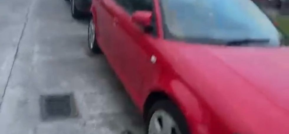 2006 Audi A3