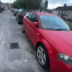 2006 Audi A3