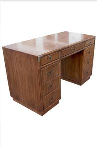 Drexel Heritage Accolade Designer Desk