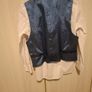 1880 club Communion Siut size 134-140 Image 3