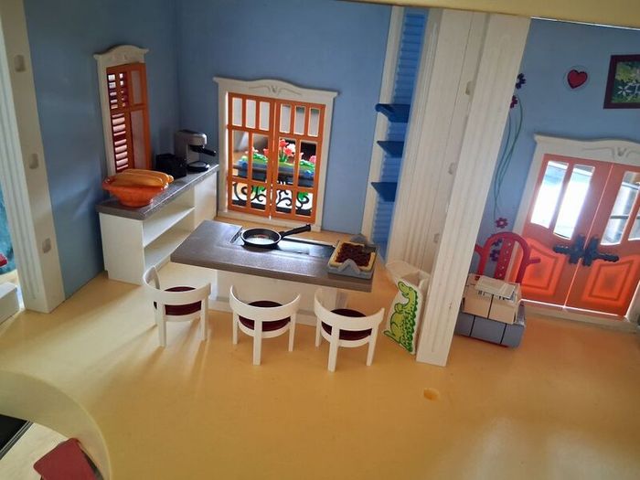 playmobile