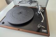 Vintage Rega Planar 2  R200 Tonearm &amp; R100 Cartridge