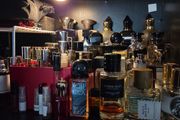 samples/ decants of niche and designer fragrances