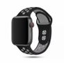 Apple iWatch Sport Silicon Band Strap 42/44/45/49 mm for All Series Image 6