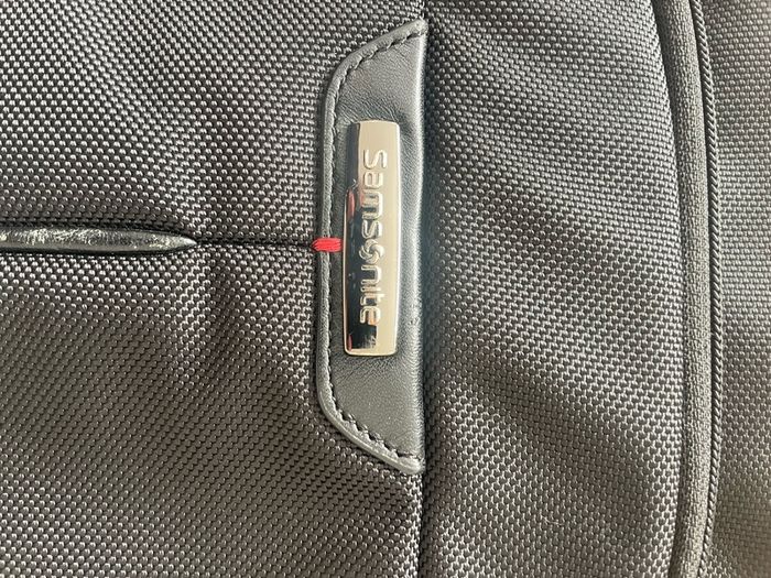 Samsonite Crossbody Bag