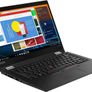 Lenovo ThinkPad X390 (i7 Quad-Core, 16GB, 256GB) (Grade A)(Touchscreen) Image 3