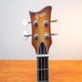 Greco Violin Bass 1985 - Sunburst Image 4