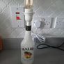 Malibu Bottle Lamp Image 7