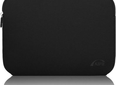 NEW SALE | Laptop Sleeve 15-15.6 Inch Notebook Case Bump Absorb Briefcase Carrying Bag Compatible with MacBook, Acer, Asus, Dell, Lenovo, Microsoft, HP Durable Laptop Cover