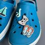 Crocs Kids Bayaband Clogs Image 5