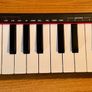 Akai LPK25 Mk2 Midi Controller Keyboard Image 2