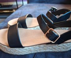 new look sandals