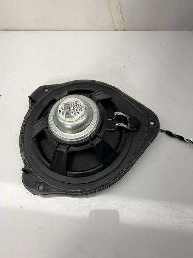 8T0035411 Medium - Low Tone Speaker Audi A5 8T Coupe 2009 A2l4b111s