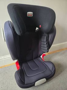 Britax Romer XP SICT